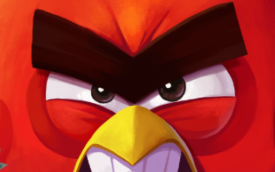 Rovio的宣传片哔哩哔哩bilibili