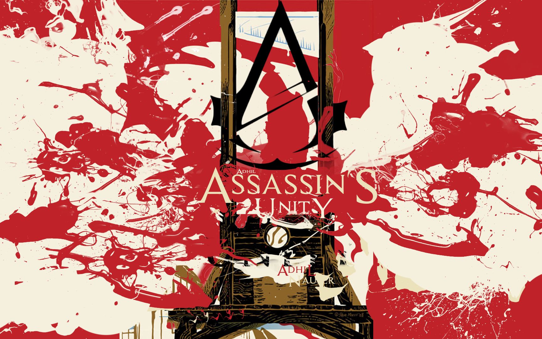 超燃刺客cg剪辑thephoenix