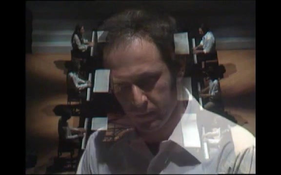 美国极简主义先锋/当代古典/作曲家【Steve Reich】Six Pianos  Live in Amsterdam 1976哔哩哔哩bilibili