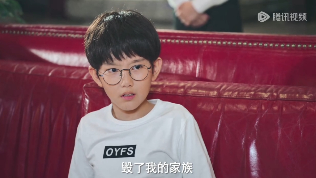 马柏全《快把我哥带走》万幸第六集cut