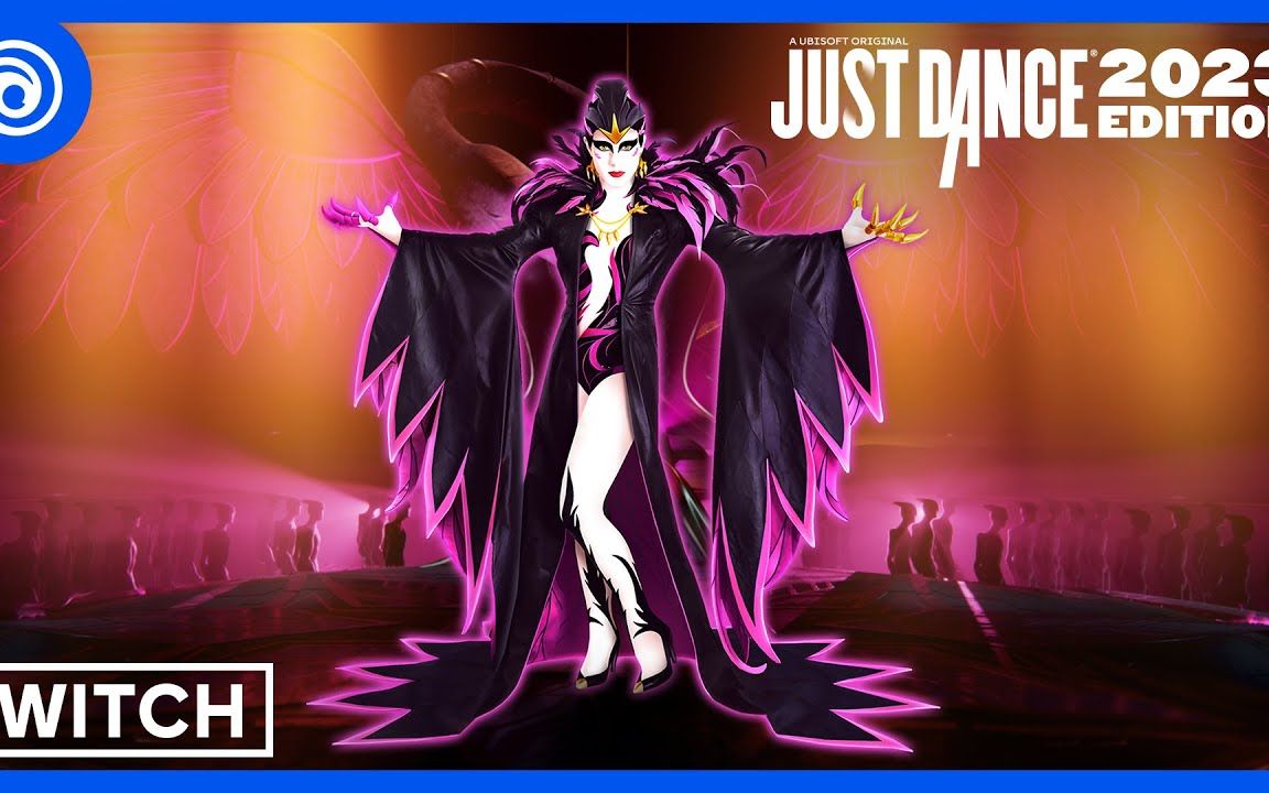 [图]Witch（1分钟预告） - 舞力全开2023 JUST DANCE 2023 EDITION