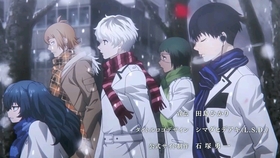 东京喰种 超好听的op Ed合集 哔哩哔哩 つロ干杯 Bilibili