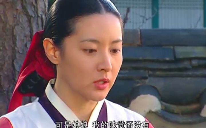 大长今 国语版70集全(17.14)哔哩哔哩bilibili