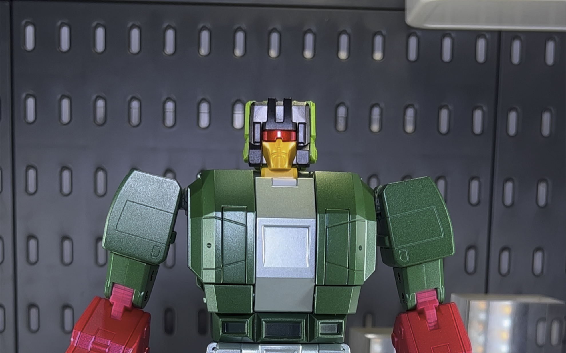 变形金刚 ft 鳄龙