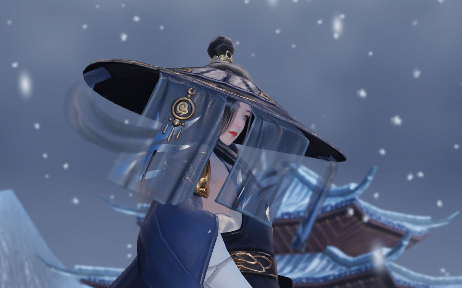 【楚留香】华山|武当|沧海 主华山向门派混剪