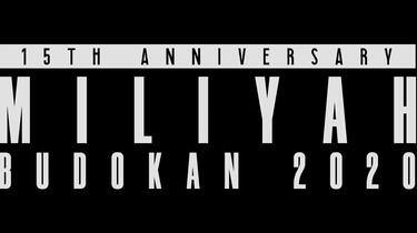 Bluray】加藤米莉亚加藤ミリヤ『15th Anniversary MILIYAH
