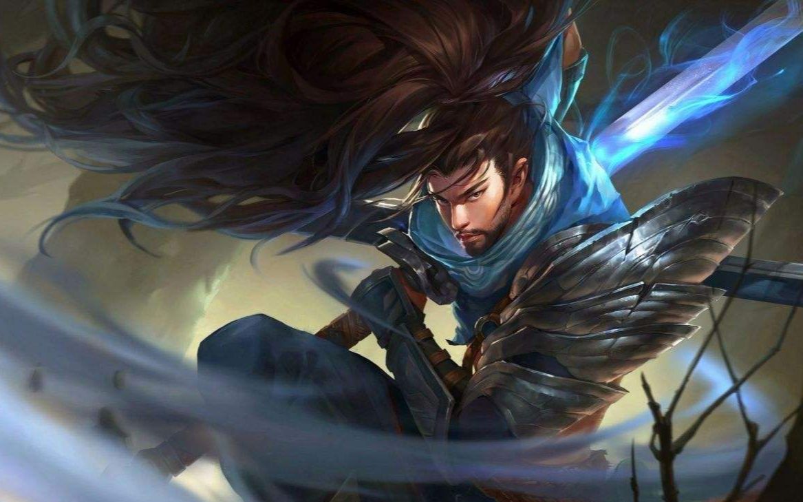 极地快乐亚索如何不被队友「打问号」?