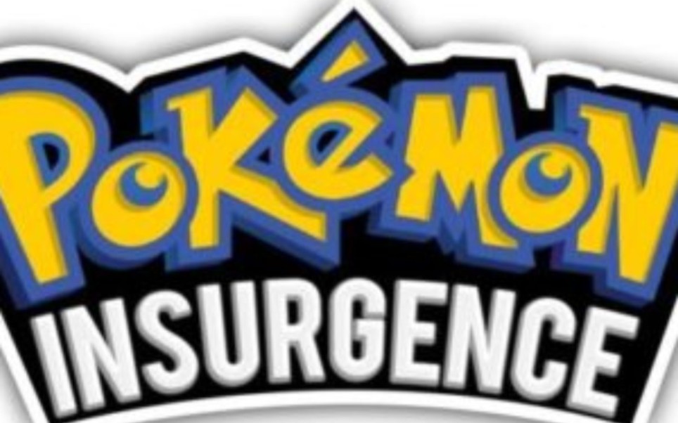 Pokemon Insurgence全亚种宝可梦一览哔哩哔哩bilibili