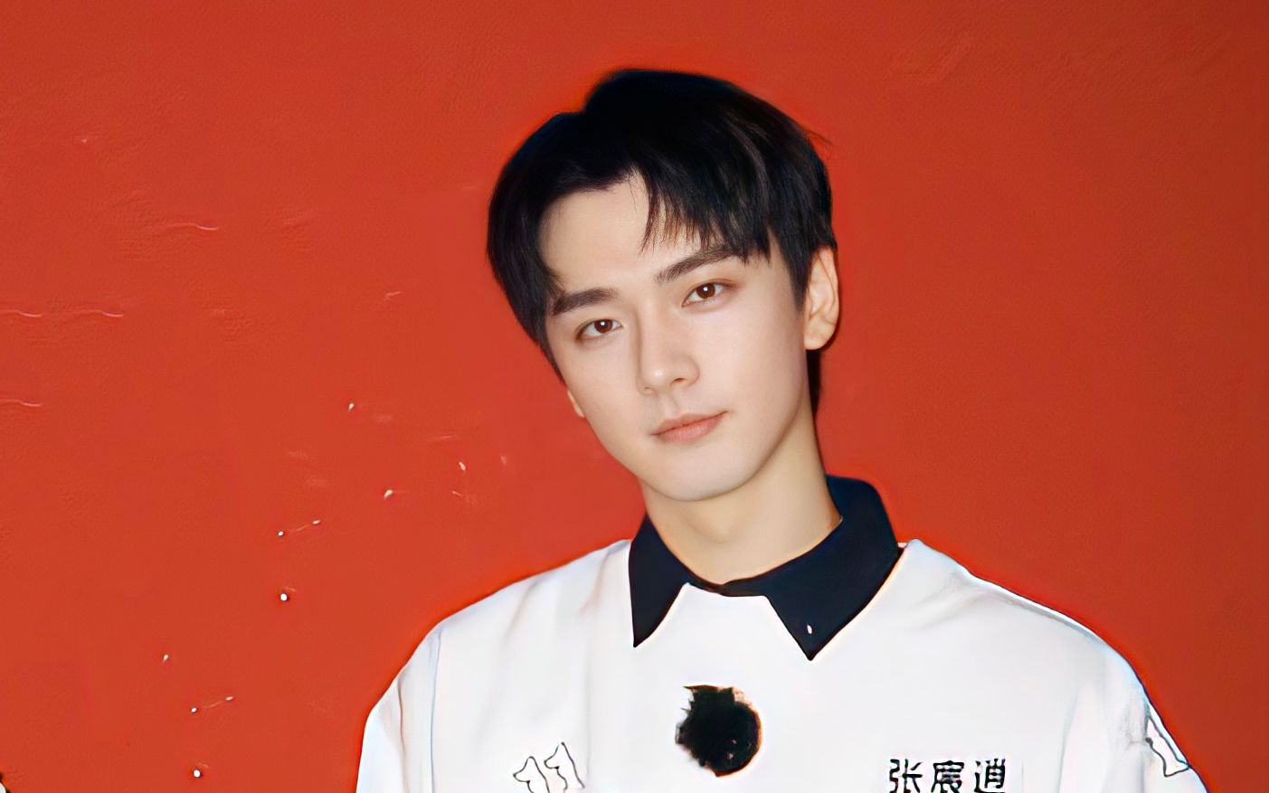 【张宸逍】230602奔跑吧cut