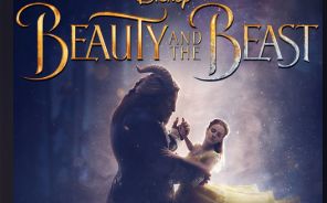 [图]Beauty and the Beast 中英字幕 (《美女与野兽》电影主题曲)- Ariana Grande/John Legend