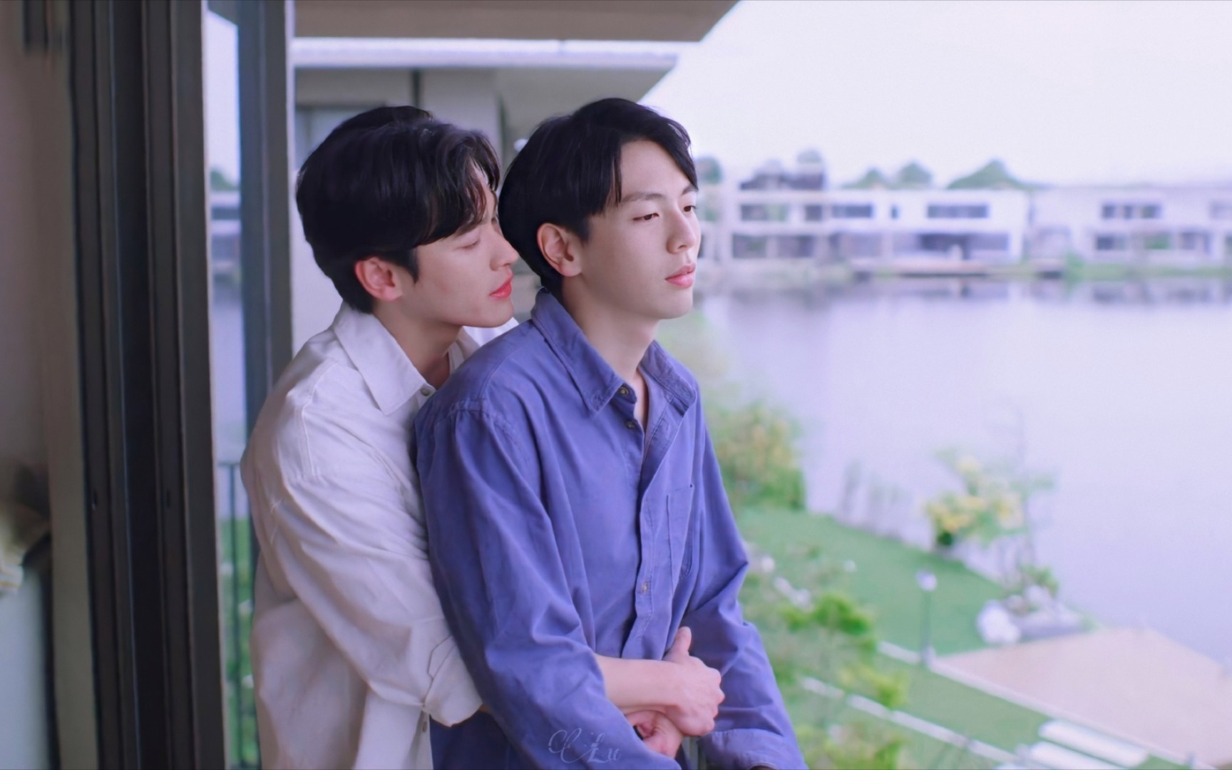 《数到十就亲亲你》小夫夫 同居 游玩 撒糖ing