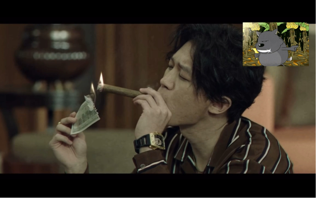 孙岩-焕脸阿虎5【有个亮点你们自己找哈】我只想尝尝你的手艺