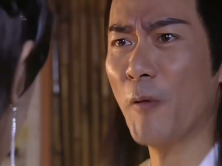 王安旭准备再次杀死梅三娘!