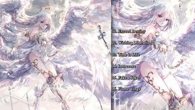 Demetori『如臨深遠 ～雨縒煙柳～』CD Demetori – 如臨深遠～雨縒煙柳～ – CD (Album), 2006 [r13561635