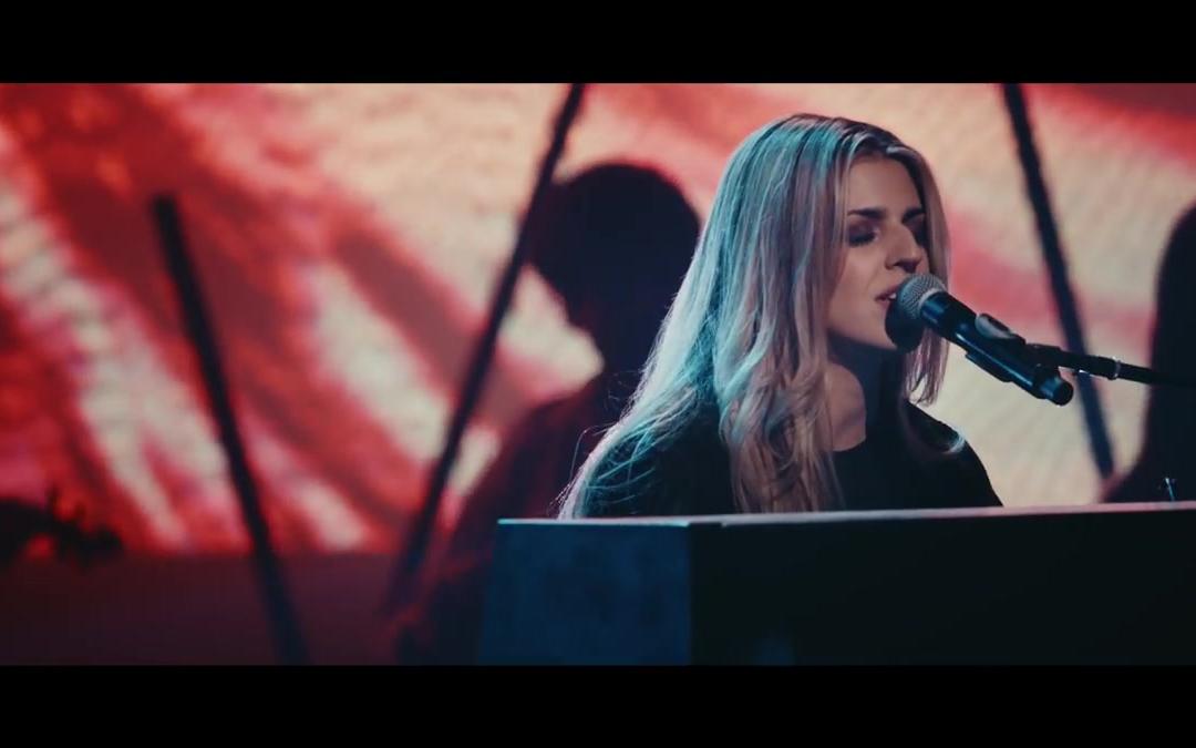 new wine - hillsong worship