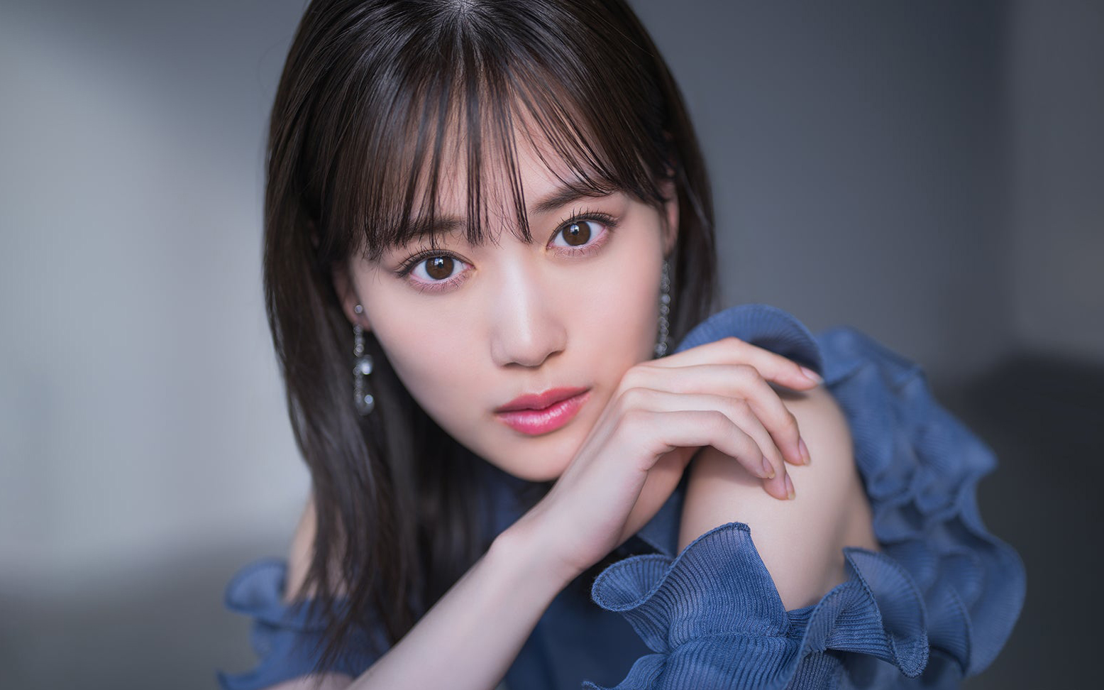 山下美月宣布毕业 35单最后一舞 毕业演唱会5月举办 2.17