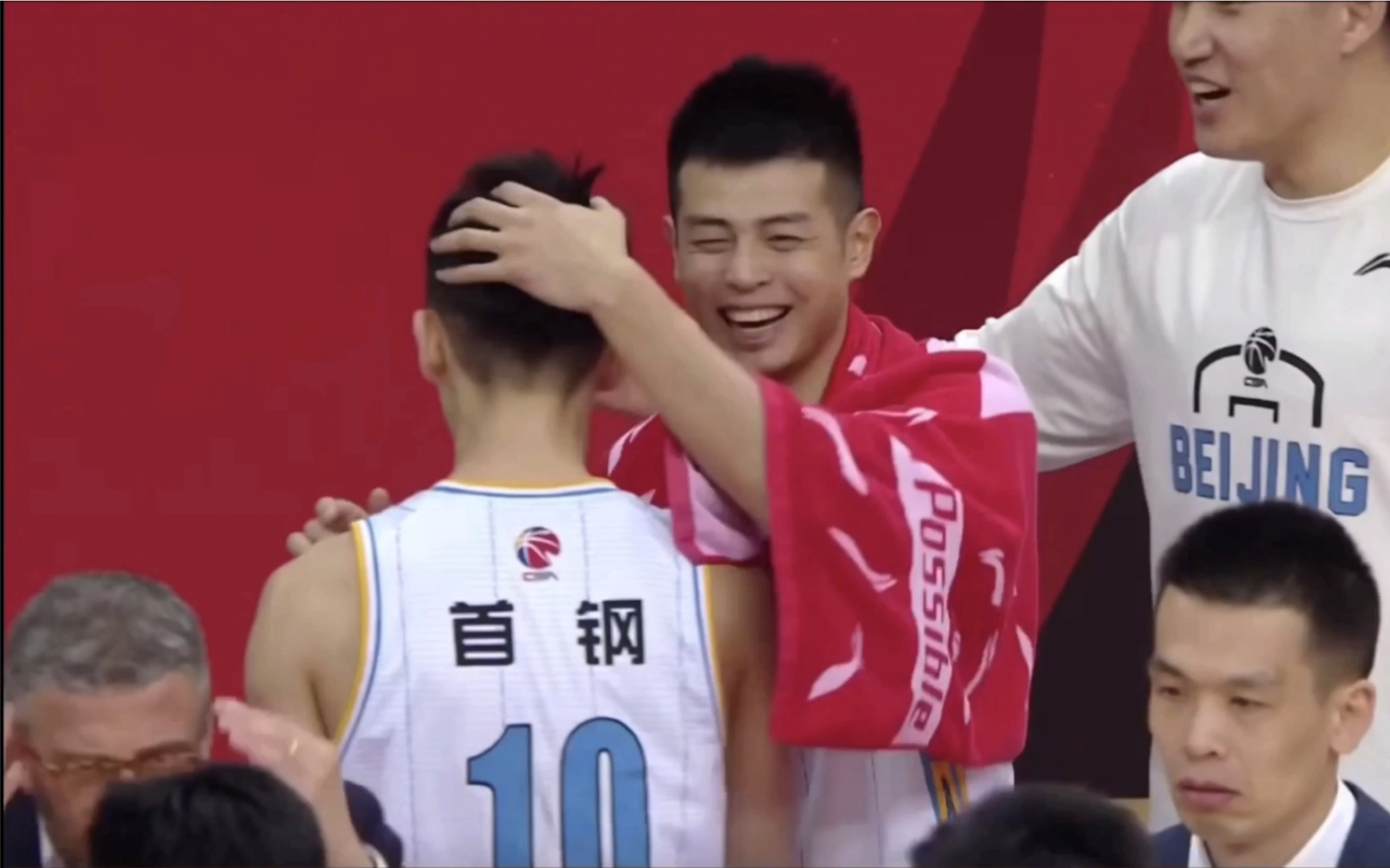 方硕刘晓宇甜向