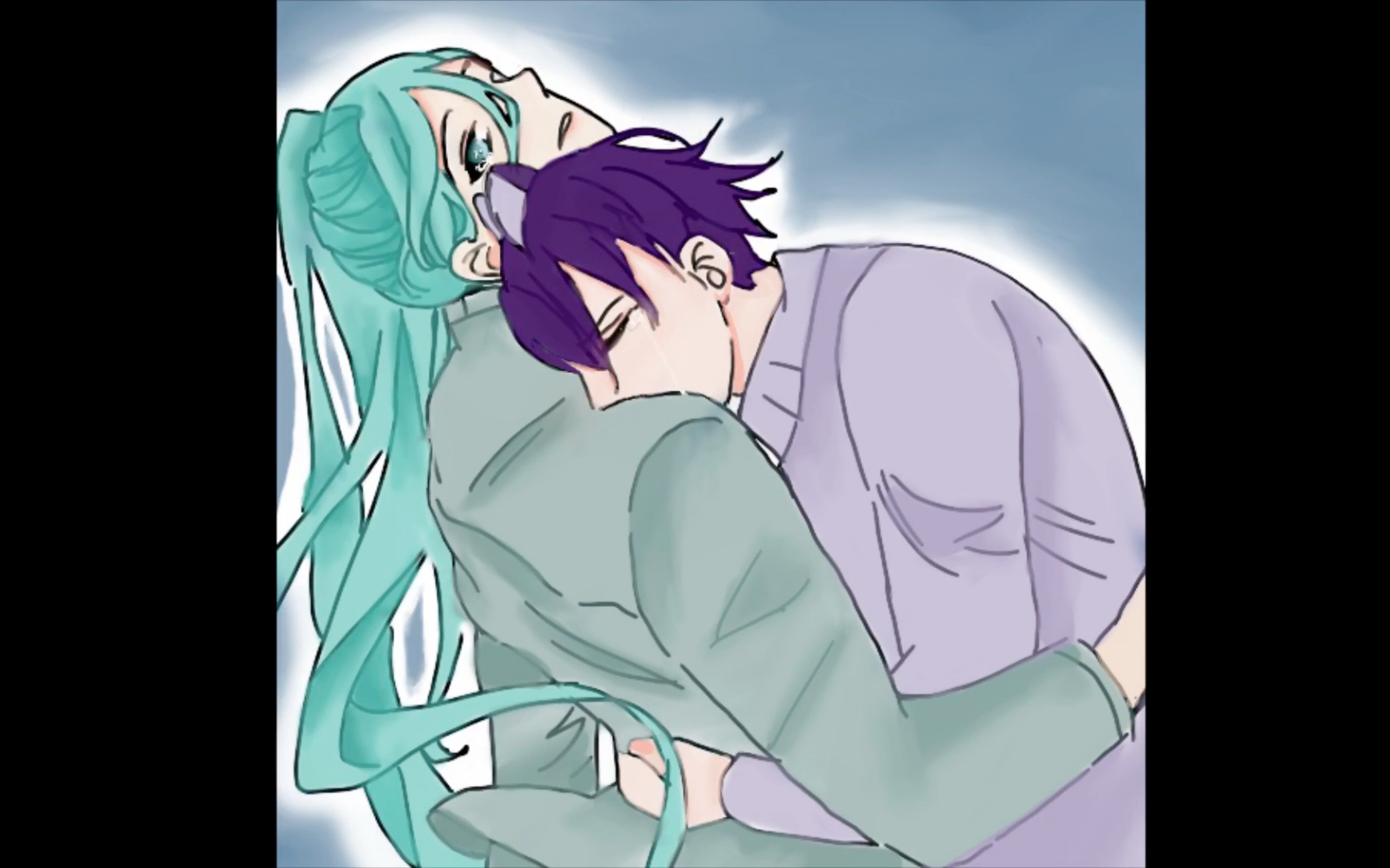 【开联伽小/版绘/雅俗共赏】小心超人……我回来了