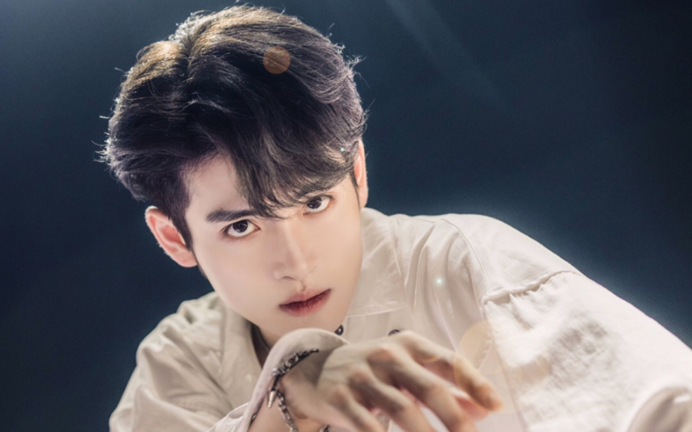 力丸##rikimaru#     riki king!