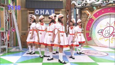 字幕] Berryz工房ラストコンサート2015 Berryz工房行くべぇ～！_