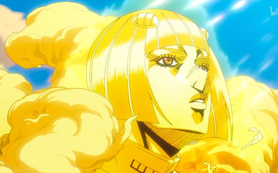 【jojo的奇妙ost】悲怆钢琴三重奏版 ascensione—布加拉提升天曲