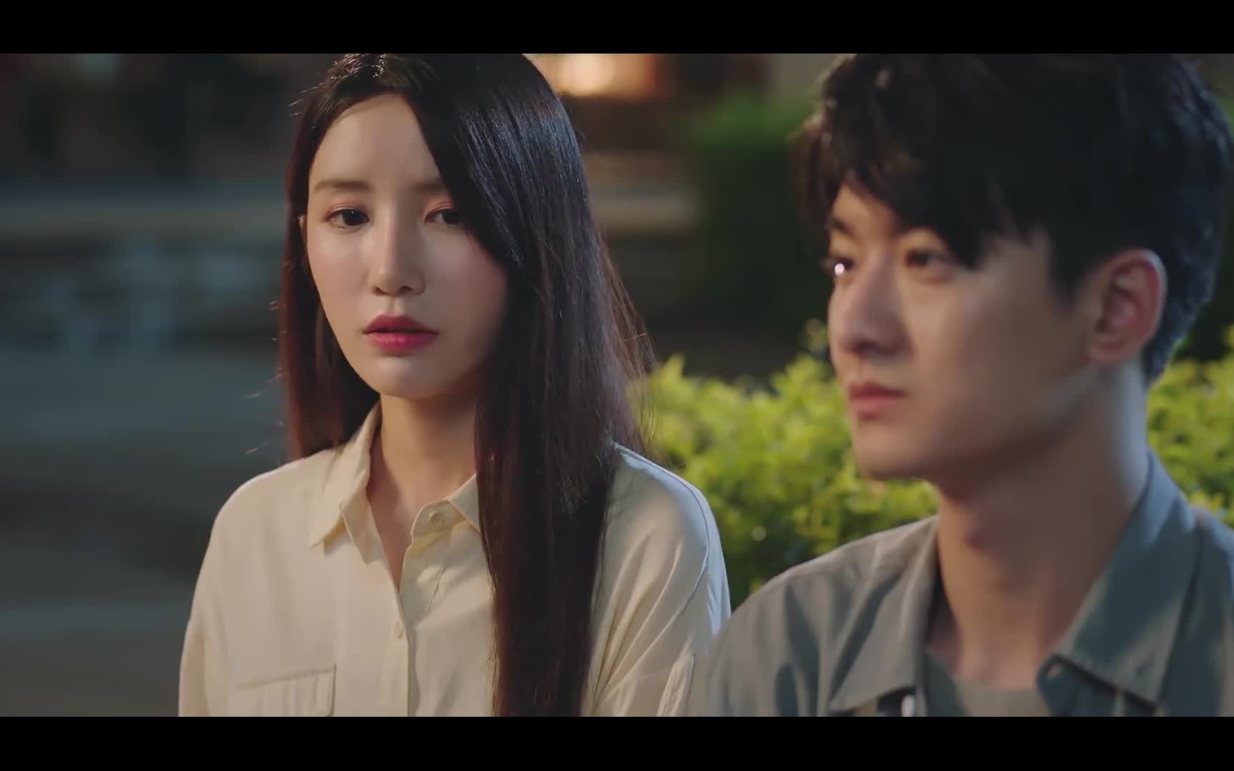 【你好,对方辩友2】【好难cp】| 陶好 马楠 | 11 - 小好姐开始了解