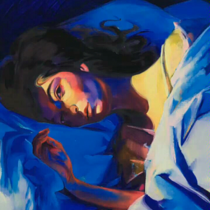 [图]Melodrama Album Instrumentals Collection