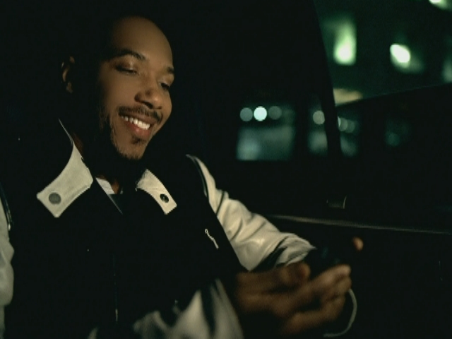 [图]Never Never Land - Lyfe Jennings