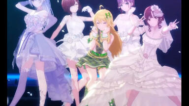 Blu-ray】THE IDOLM@STER PRODUCER MEETING 2017 765PRO