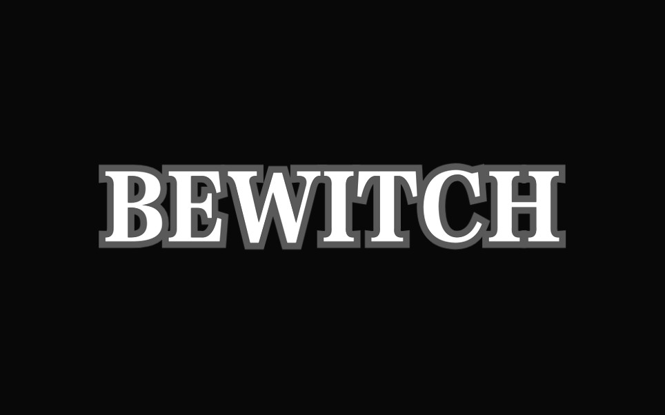 【勋鹿】BEWITCH 都市狗血剧情向微电影 | 补档哔哩哔哩bilibili