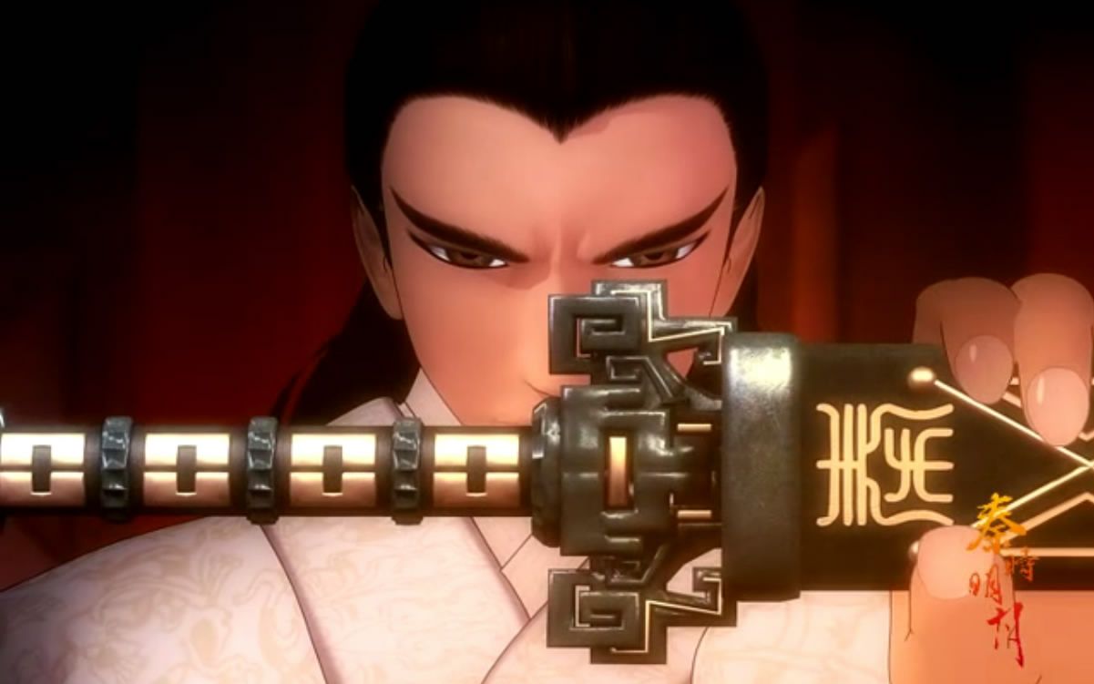 章邯(法家)【楚】项羽,龙且,季布,英布,钟离眜(兵家·风林火山)【韩