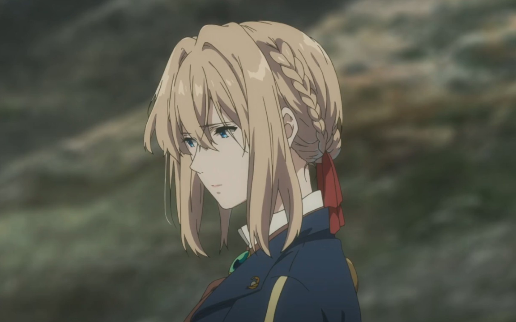 薇尔莉特·伊芙加登