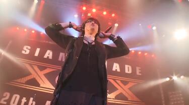 ミュージック SIAM SHADE The ultimate Fight Series SIAM SHADE The Ultimate Fight Series EXTRA FIGHT