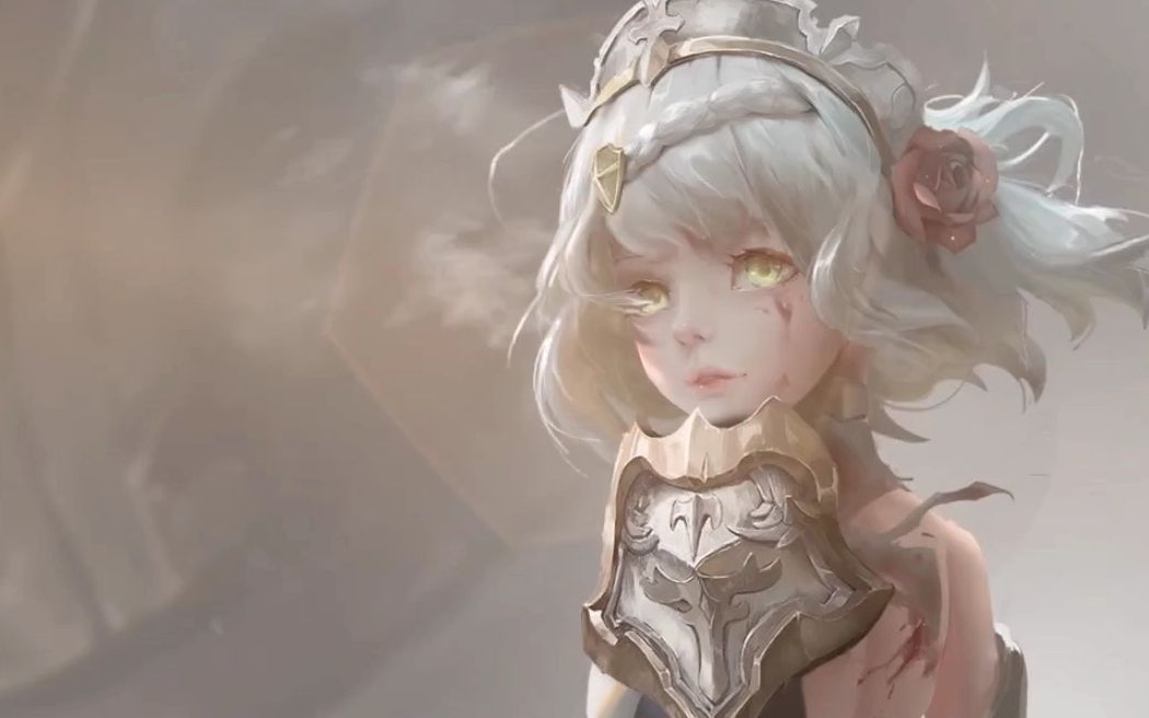 活动作品女仆随便玩玩不坏原神