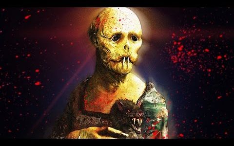 层层恐惧 #6(完) | jacksepticeye | make it right!