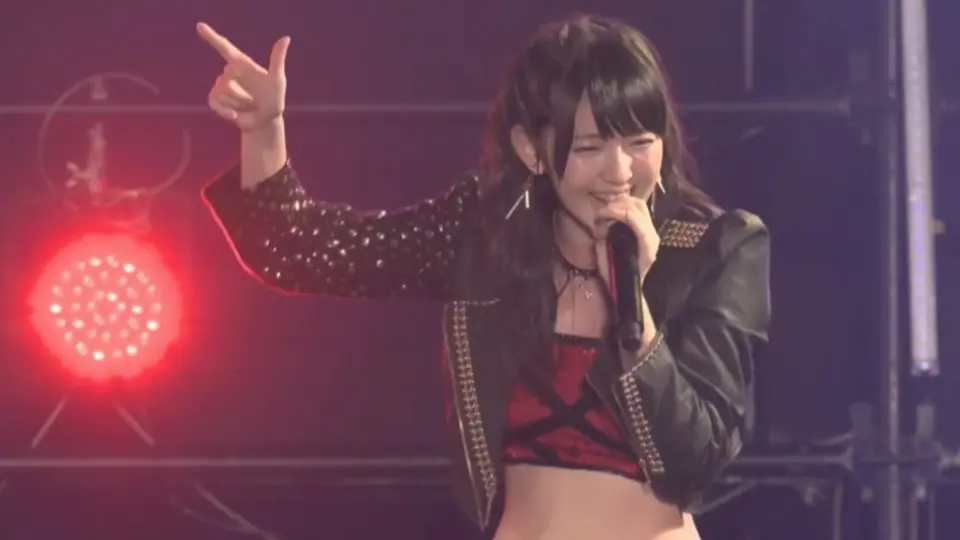 好听别错过~铃木爱理Suzuki Airi JAPAN ONLINE FESTIVAL 2021 Spring_ 