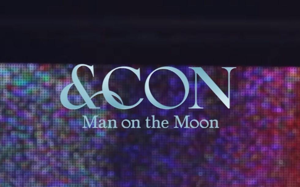 [图]【N.Flying】2022 LIVE '&CON' - Man on the Moon