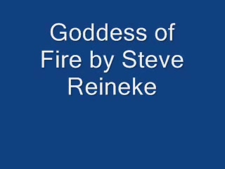 【管乐作品】火之女神(Goddess of Fire)  Steven Reineke哔哩哔哩bilibili