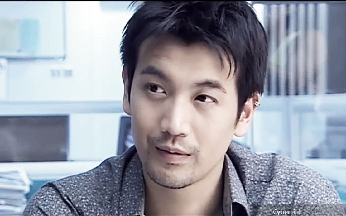 【张智尧】我最亲爱的雪饼(王学兵),微剧情