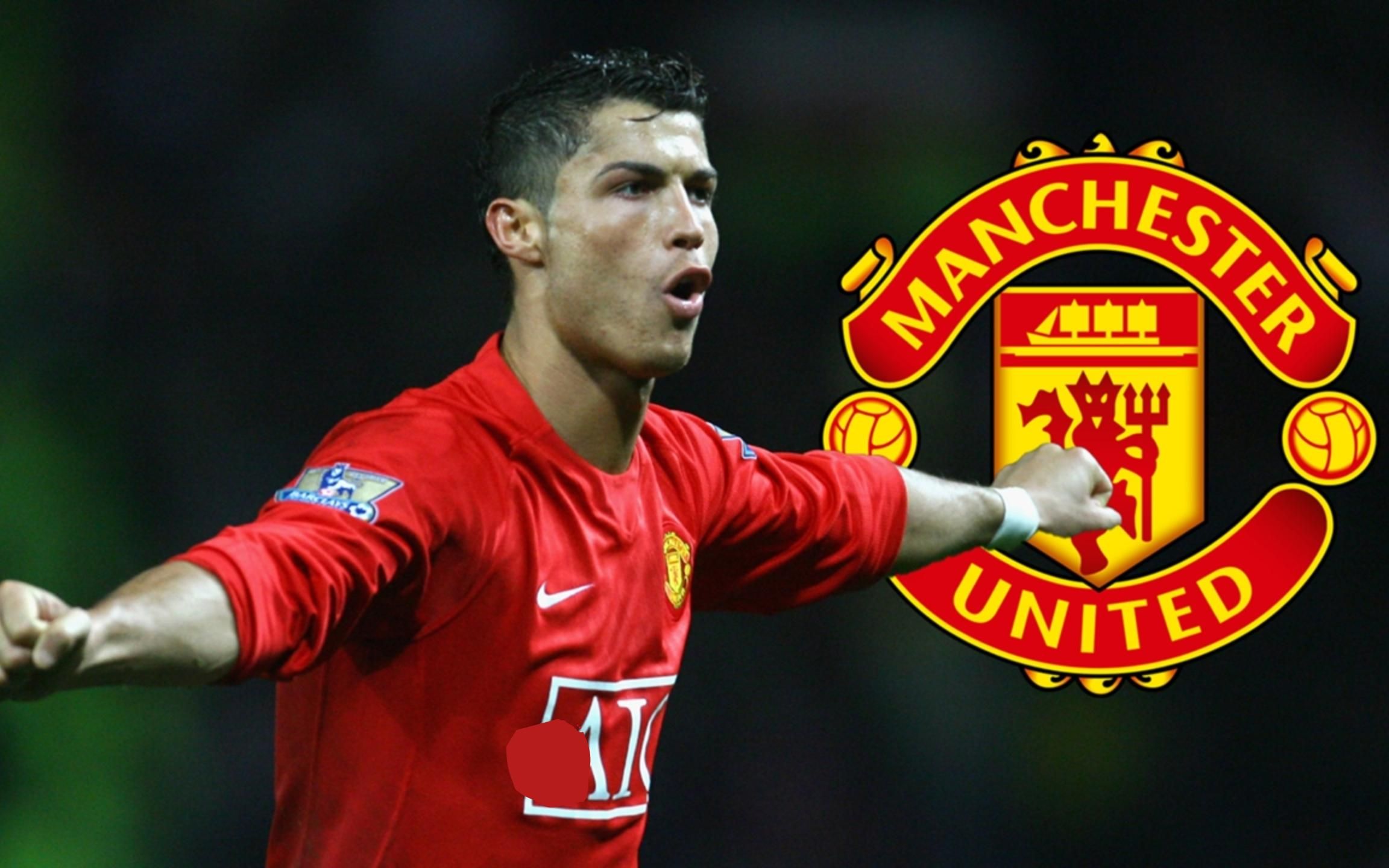 重返曼联仅有5助攻?c罗队友吐饼集锦,看完我沉默了