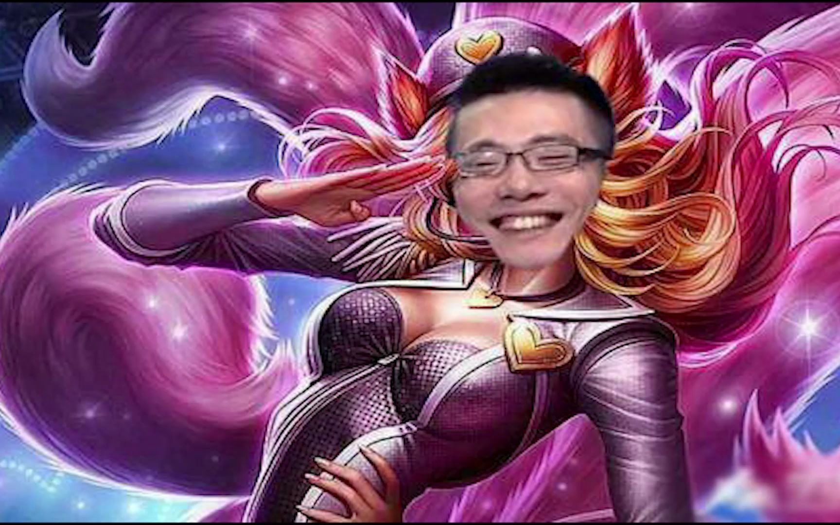 皮皮大司马化身楞头亲,多捞啊.