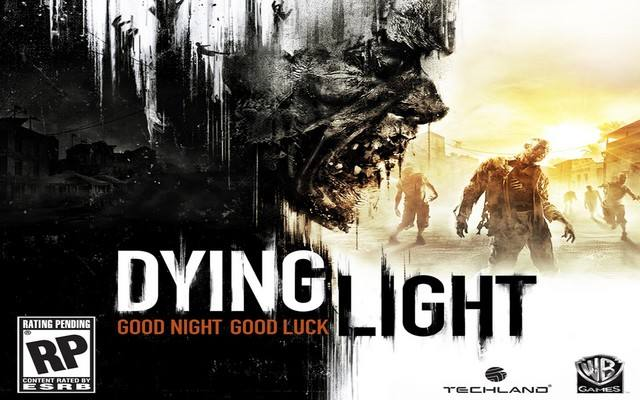 [图]【丁SAMA】Dying Light：信徒 DLC 剧情全攻略