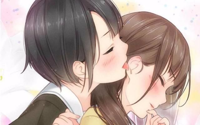 舔耳福利~ 喵了个咪的,还让不让人睡了!