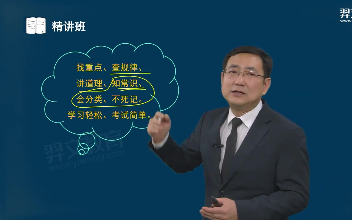 [图]2023一级建造师 建筑工程管理与实务 精讲