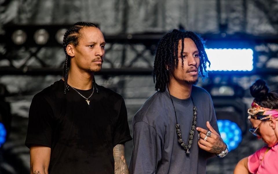 les twins 最新battle视频 laurent最后一round直接爆炸