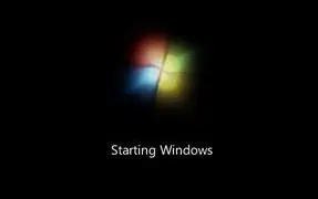 删除win7用于加载开机动画的文件会怎样？