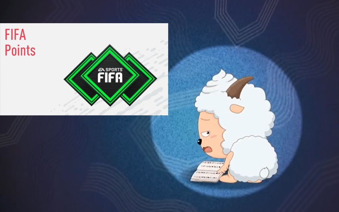 【FIFA20 UT】年度蓝流水账12,000绿点能开出什么哔哩哔哩bilibili