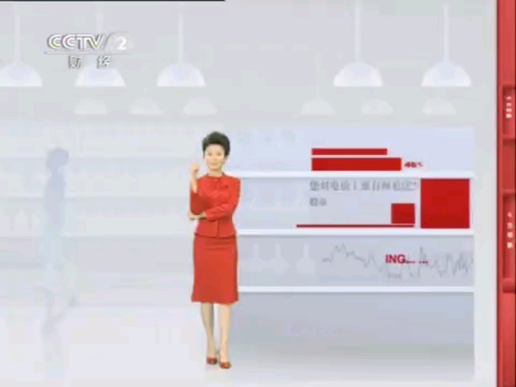电视台财经频道直播(电视台财经频道直播时间)