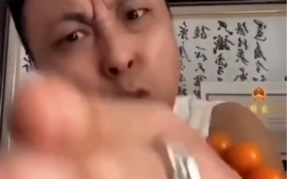 黑手哥不骂人合集