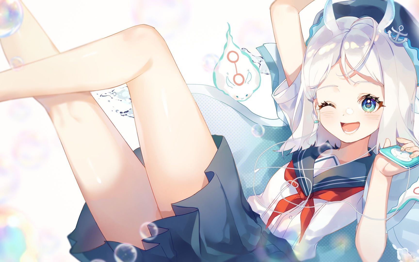 不得不爱蕾米remi